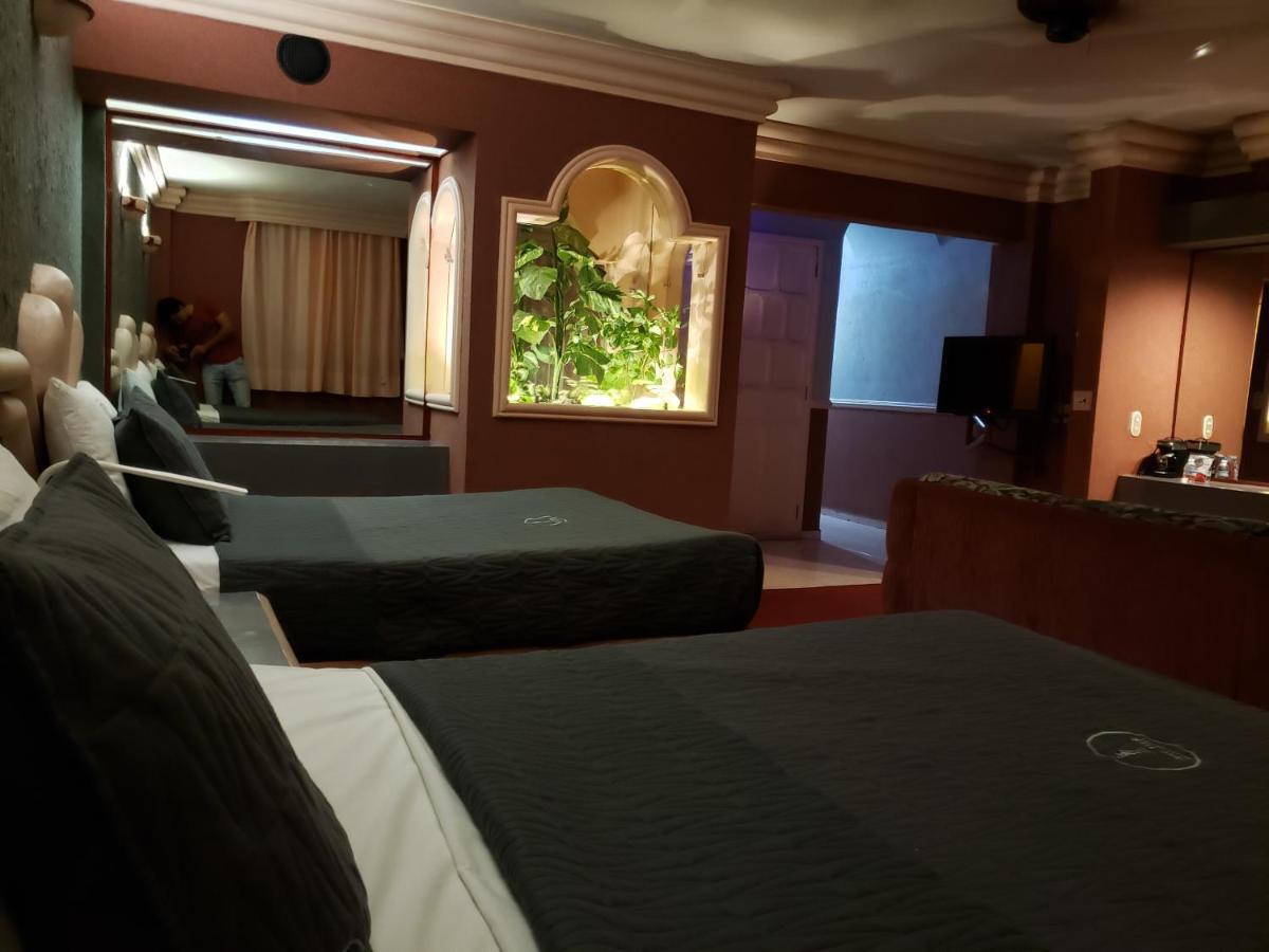 New York Hotel/Motel Orizaba  Ngoại thất bức ảnh